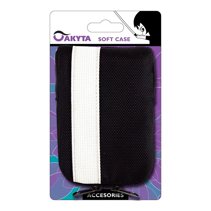 Akyta kis kompakt fotótok