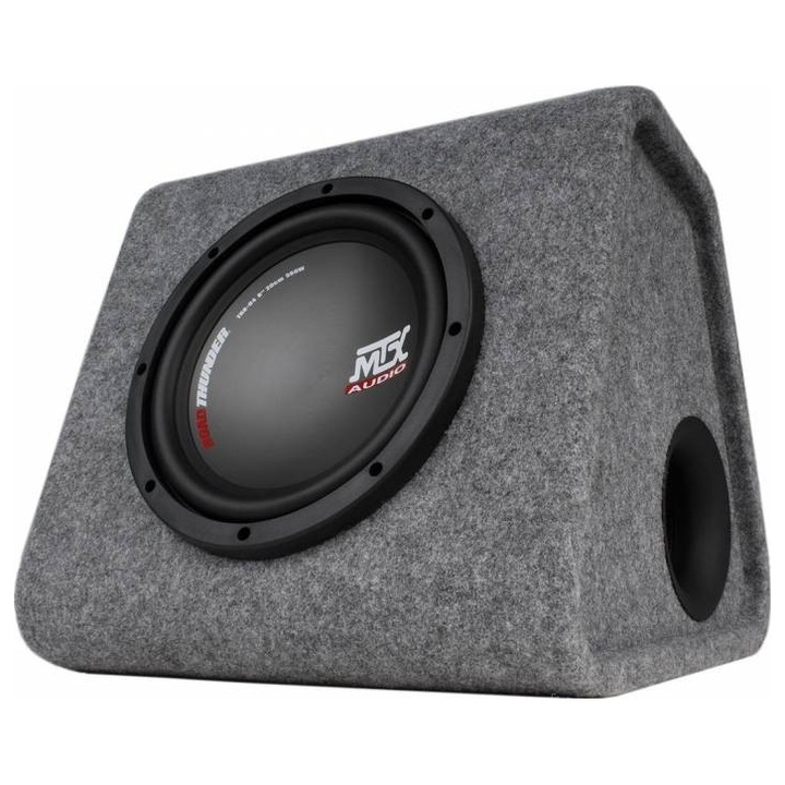 MTX RTP8 Aktív mélynyomó, 120W RMS