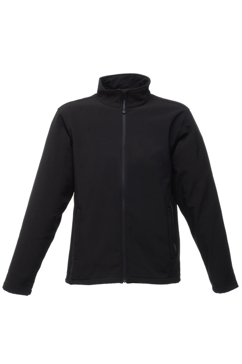 Jachetă Regatta Reid pentru bărbați, Negru