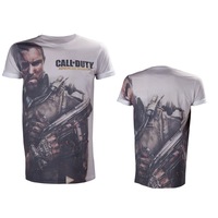 tricou personalizat call of duty advanced warfare aop sublimation alb marimea xl imagen 26_0_
0