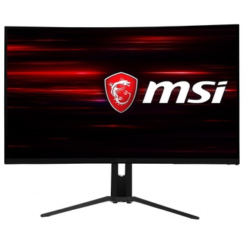 Monitor gaming LED VA MSI 31.5 Monitor gaming LED VA MSI 31.5