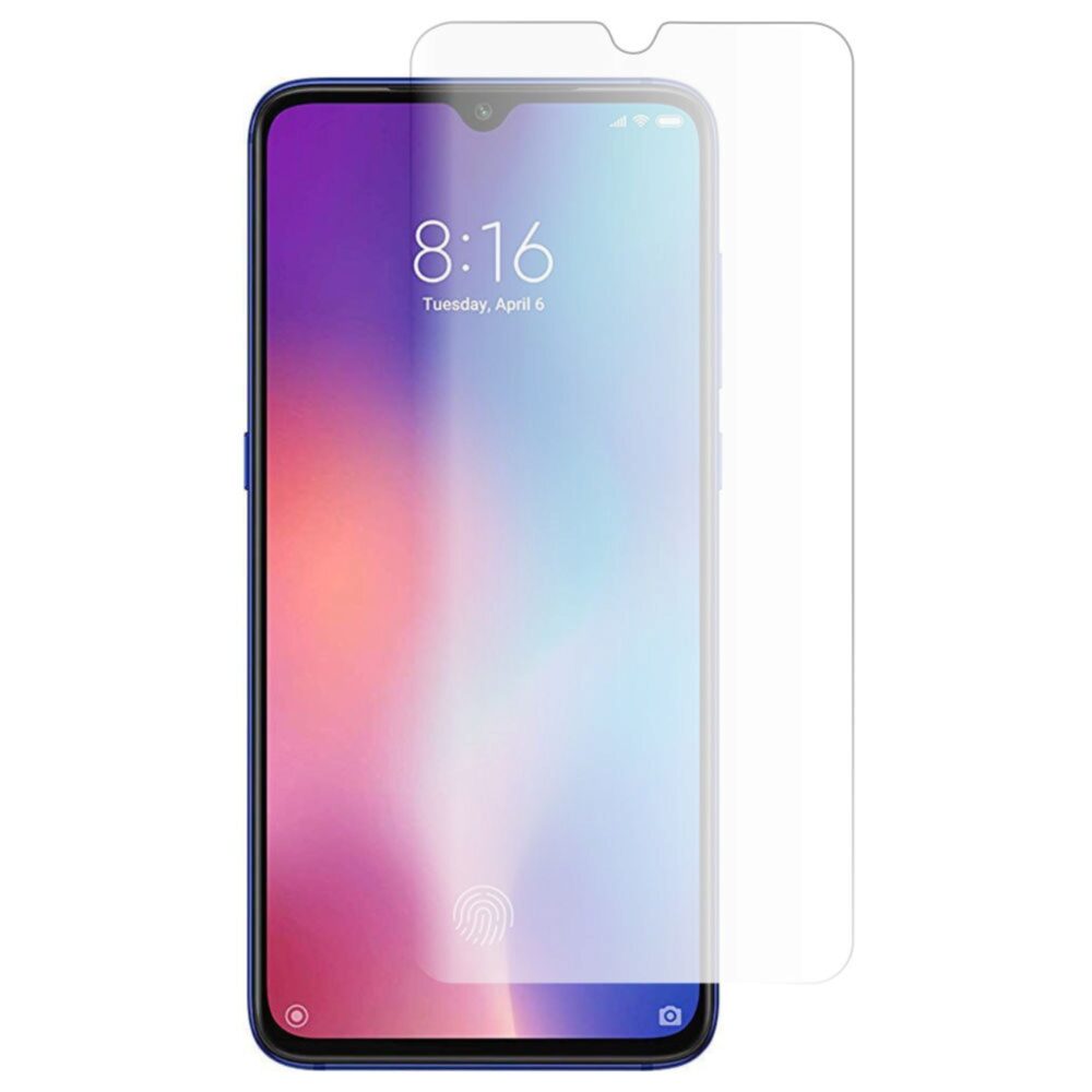 Folie Sticla BlueStar pentru Xiaomi Mi 9, 2.5D, 0.3mm