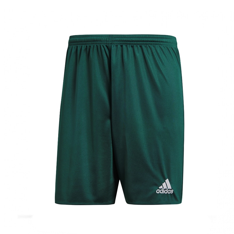 Pantaloni Scurti Adidas Parma DM1698, Barbati, Verde, S