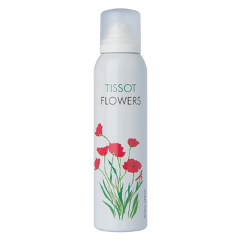 Deodorant body spray Milton Lloyd Summer Flowers, femei, 150 ml Deodorant body spray Milton Lloyd Summer Flowers, femei, 150 ml