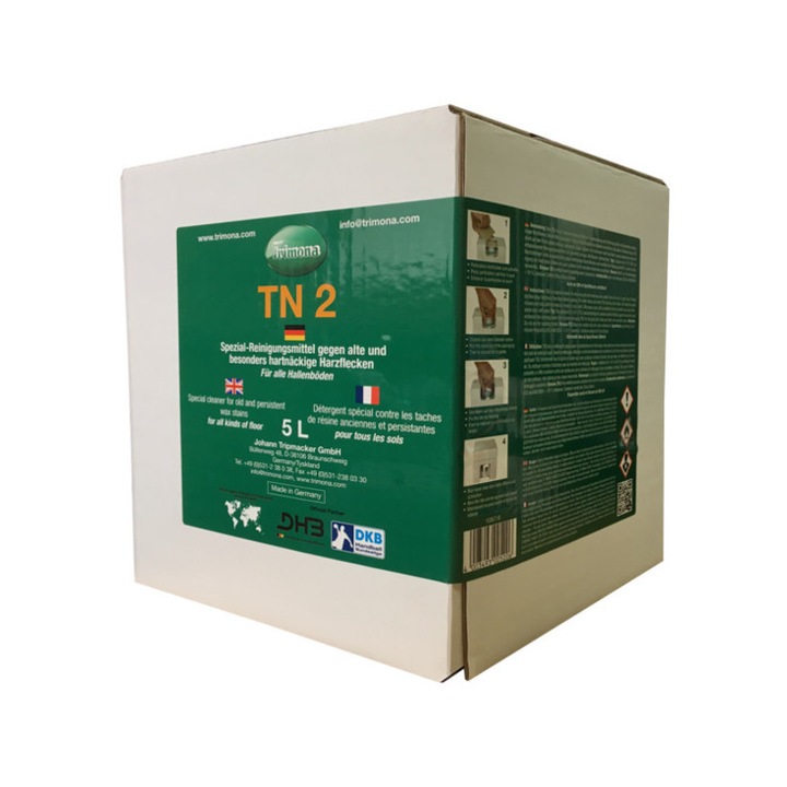 Solutie curatat toate pardoselile TN2, Trimona, 5l