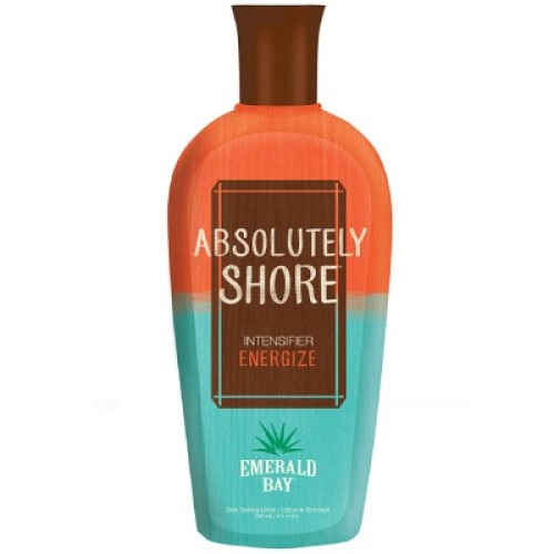 Accelerator bronz Emerald Bay Absolutely Shore 250ml