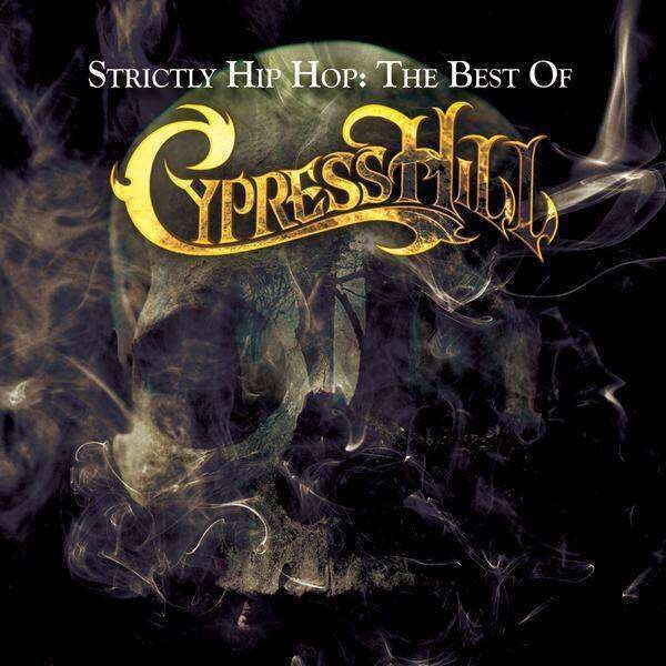 Cypress Hill - Strictly Hip Hop: The Best of (2CD)