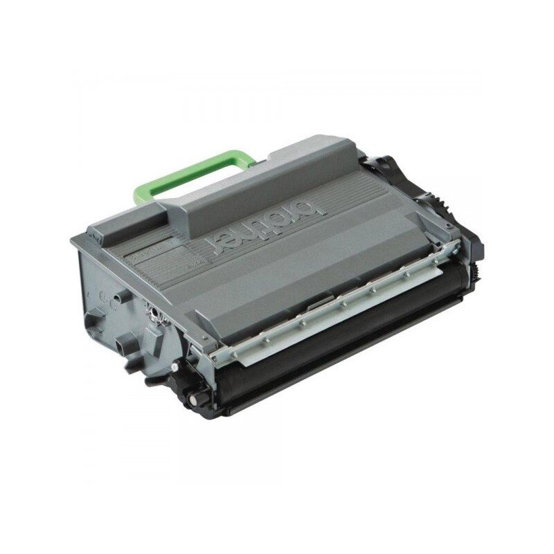 Toner original Brother TN-3512