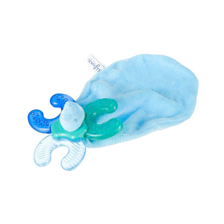 Fogzási játék, Difrax, kék