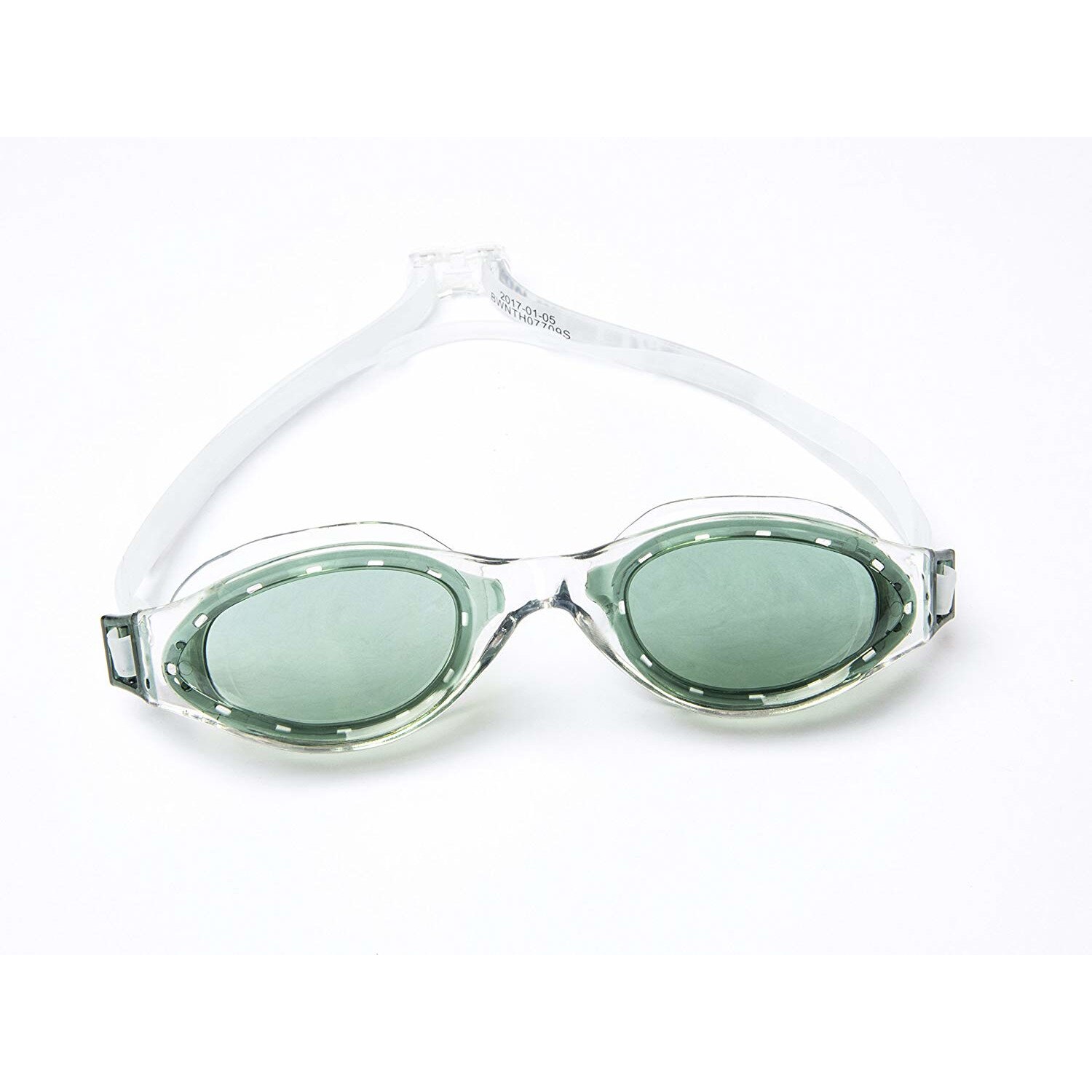 Ochelari protectie inot, Bestway, IX-1400, Verde