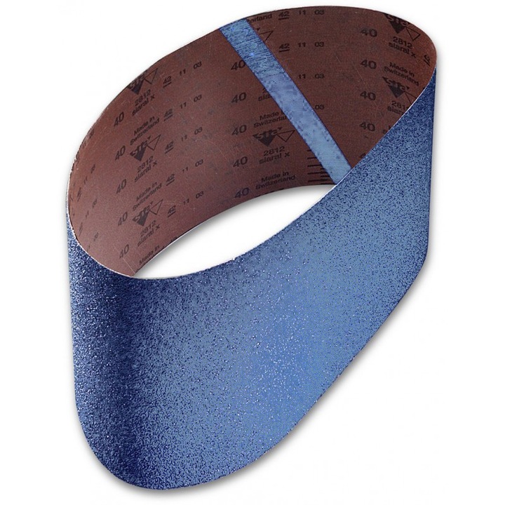 Banda Fara Sfarsit pentru slefuire parchet Gr.60 200x750