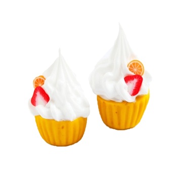 Set 2 x accesorii roata bicicleta, Bike Belle, Plastic, Alb/Galben Set 2 x accesorii roata bicicleta, Bike Belle, Plastic, Alb/Galben