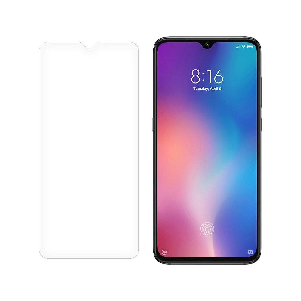 Folie Protectie Sticla Wozinsky 9H pentru Xiaomi Mi 9, Transparenta