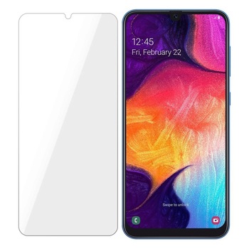 Folie Sticla TelOne pentru Samsung Galaxy A40, 9H, 0.30mm Folie Sticla TelOne pentru Samsung Galaxy A40, 9H, 0.30mm