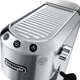 Espressor manual De'Longhi Dedica Style EC 685, 1350 W, 15 bari, 1.1 l, Slim, Inox