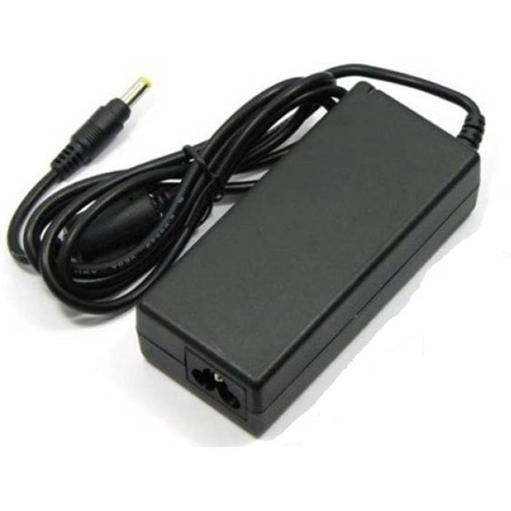 Sursa de alimentare/incarcator pentru laptop ASUS/ACER 19V 3.42A, cu priza 5.5x1.7 - Inlocuitor