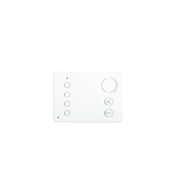 Post de interior audio interfon handsfree pentru 2VOICE Miro URMET 1183/7 Post de interior audio interfon handsfree pentru 2VOICE Miro URMET 1183/7