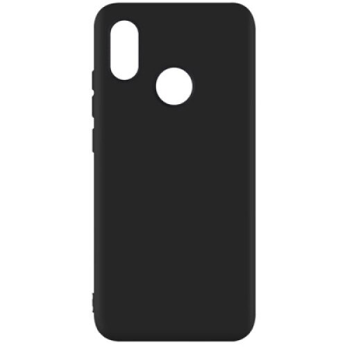 Husa Xiaomi Mi Max 3 Tpu Black