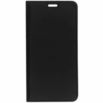Husa pentru Sony Xperia 5 II flip case Dux Ducis neagra Husa pentru Sony Xperia 5 II flip case Dux Ducis neagra