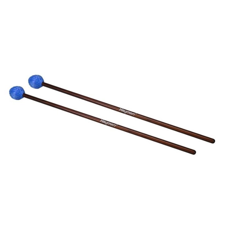 Hayman MM2 soft marimba ütőbot készlet