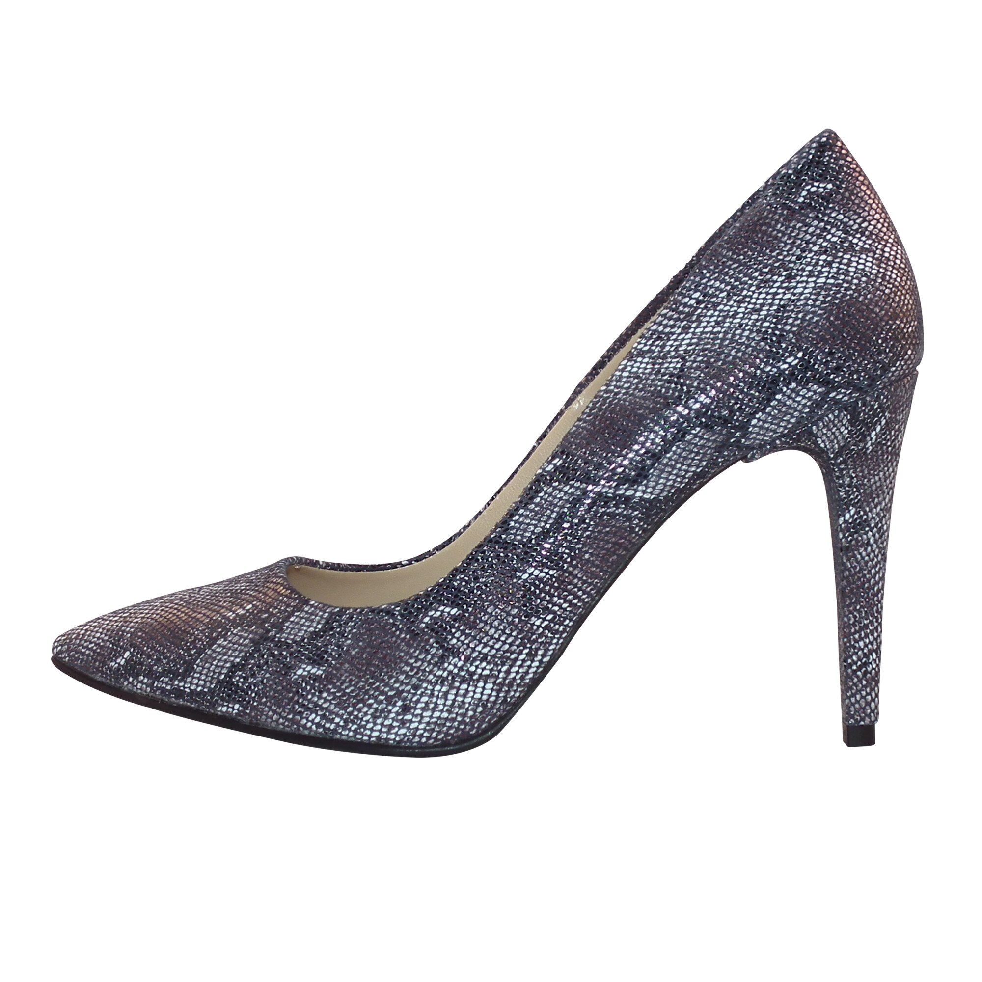 Pantofi dama Capri, Sarpe