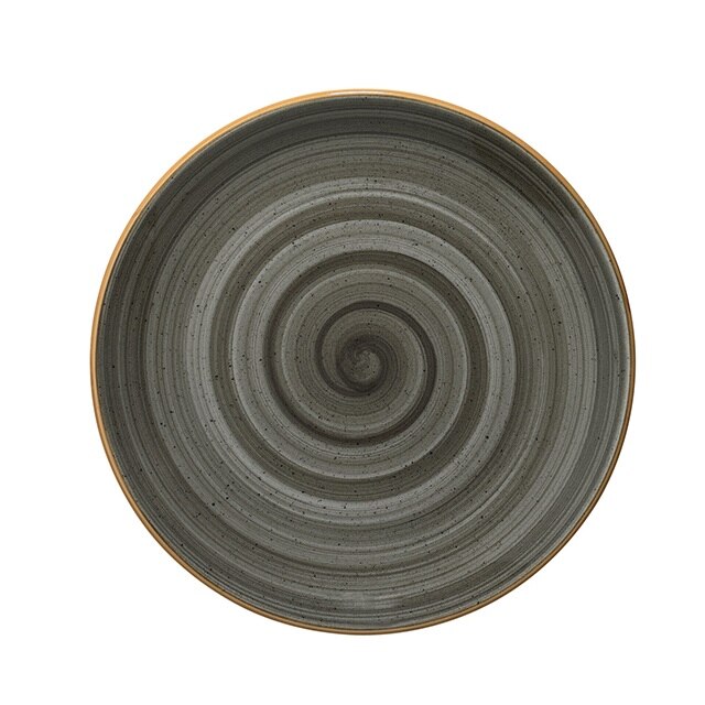 Farfurie AURA SPACE 17cm ASCGRM17DZ