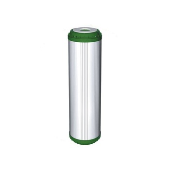 Cartus filtrant BigBlue KDF Carbune Activ 10 Cartus filtrant BigBlue KDF Carbune Activ 10