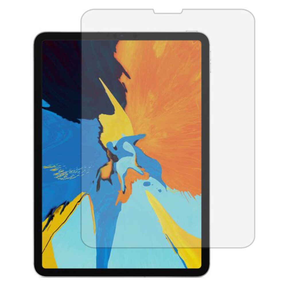 Folie Protectie Sticla BlueStar 9H pentru iPad Pro 11