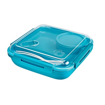 Set Salata 1,1 L Memory, Rotho Set Salata 1,1 L Memory, Rotho