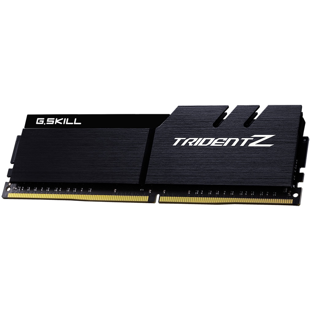 G.Skill 64GB DDR4 3600MHz PC4-28800 Ripjaws V シリーズ CL14