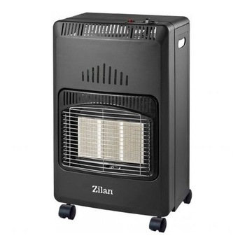 Soba Cu Gaz ECO ZLN8458 , 1550-2900-4200 W Soba Cu Gaz ECO ZLN8458 , 1550-2900-4200 W