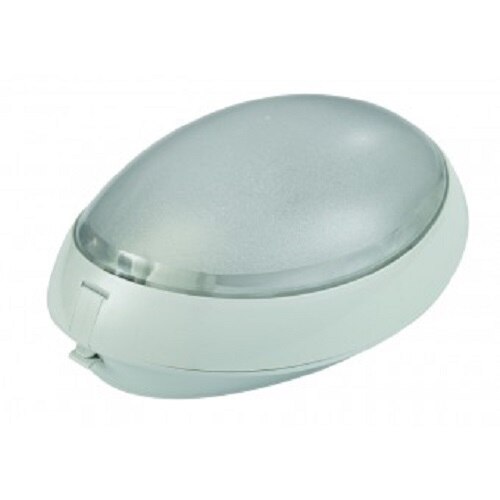 Lampa de perete BDY Electric 1хE27, max 100W, oval