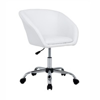 fotoliu birou baza metal cromat reglabil pe rotile piele eco albbortis imagen 16_0_
0