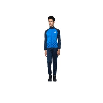 Trening copii Adidas Entry TRackSuit DM1481, Bleumarin/Albastru Trening copii Adidas Entry TRackSuit DM1481, Bleumarin/Albastru