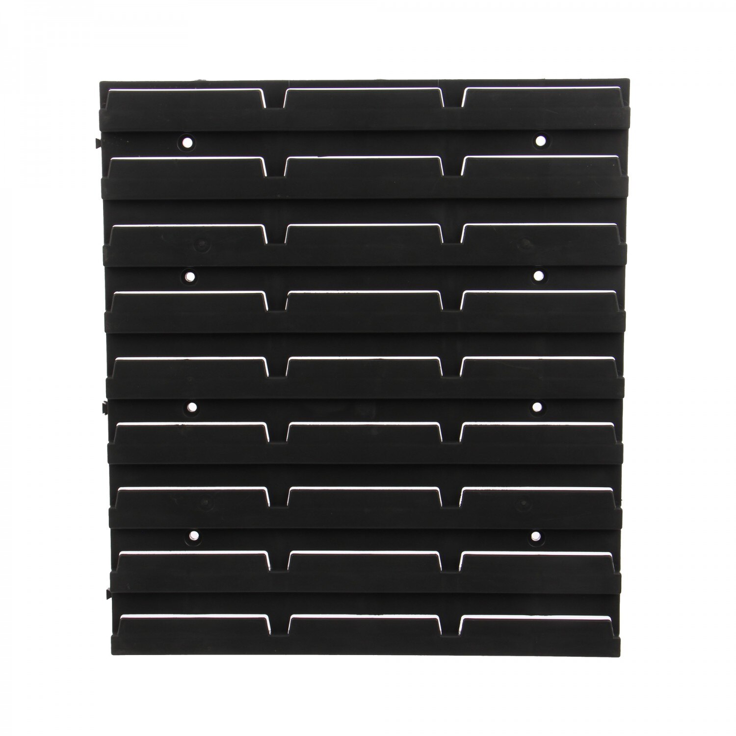 Sistem cu fixare pe perete, Patrol 350, gri, 350 x 385 x 20 mm EVO