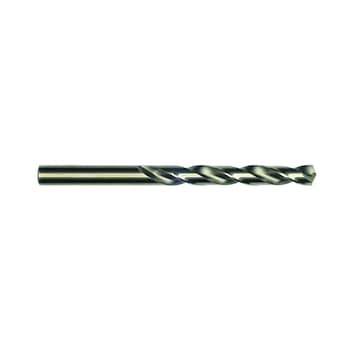 Burghiu metal spiralat HSS-Co 8% DIN 338 Tip HD cu trunchi drept de 10.2 mm lungime 133/87 mm PROJAHN Burghiu metal spiralat HSS-Co 8% DIN 338 Tip HD cu trunchi drept de 10.2 mm lungime 133/87 mm PROJAHN