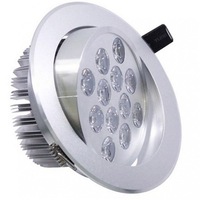 spot led incastrabil spot led 12x1w rotund mobil lumina alb cald imagen 56_0_
0