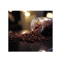 sticla bucatarie securizata saint gobain glass imprimata 60x55 cm protectie antistropire pentru aragaz ambra deco borcan cu cafea imagen 39_0_
0