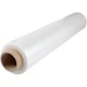 Folie stretch transparenta pentru ambalare manuala 23 microni / 50 cm latime / 120 m lungime