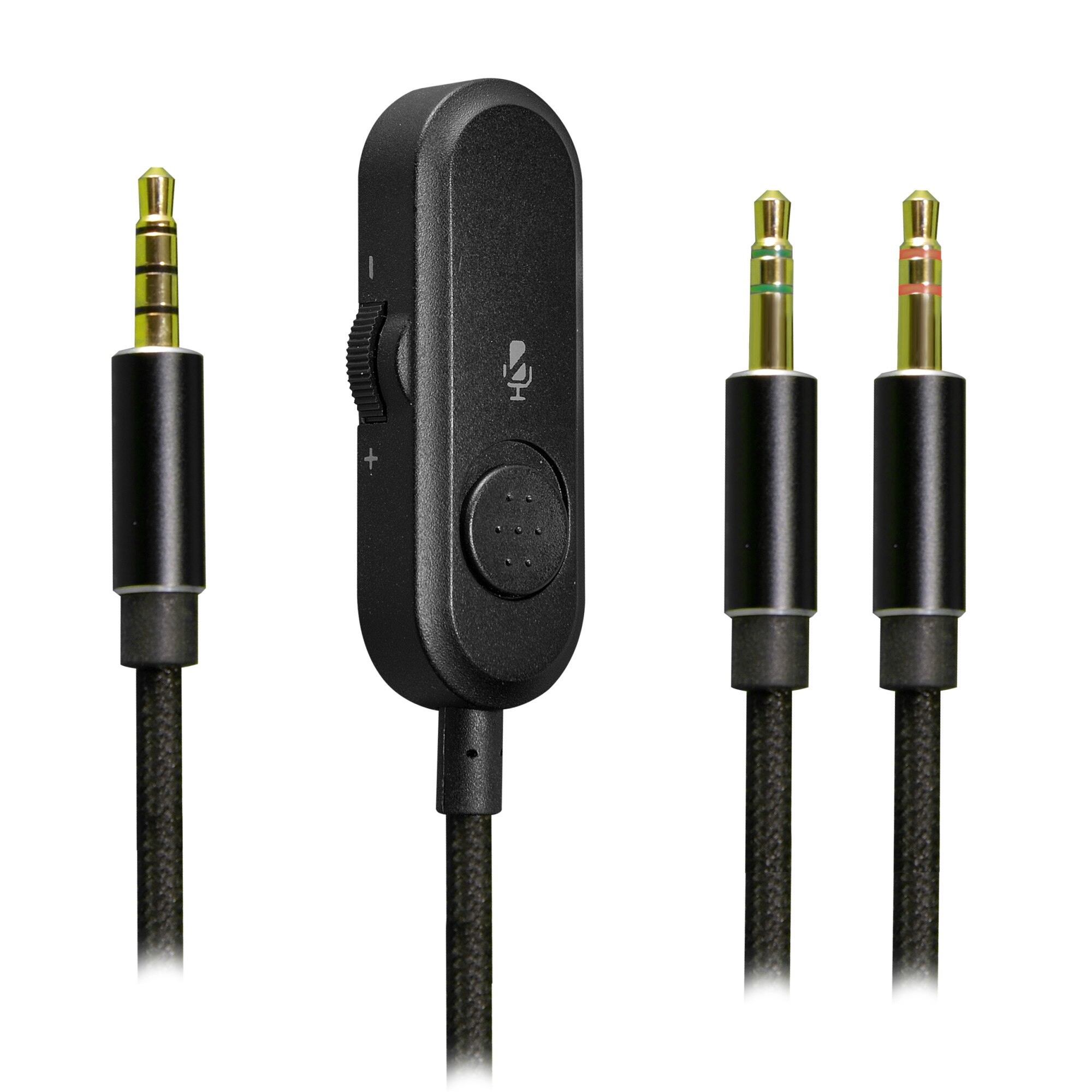 Gejmrski Slushalki Cougar Phontum High Quality Stereo Sound Driver 53mm Detachable Microphone Detachable Control Unit Emag Bg