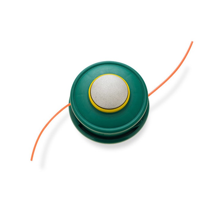 Tambur autocut profesional universal TAP'N GO cap aluminiu, rulment, Arno Plast Italia