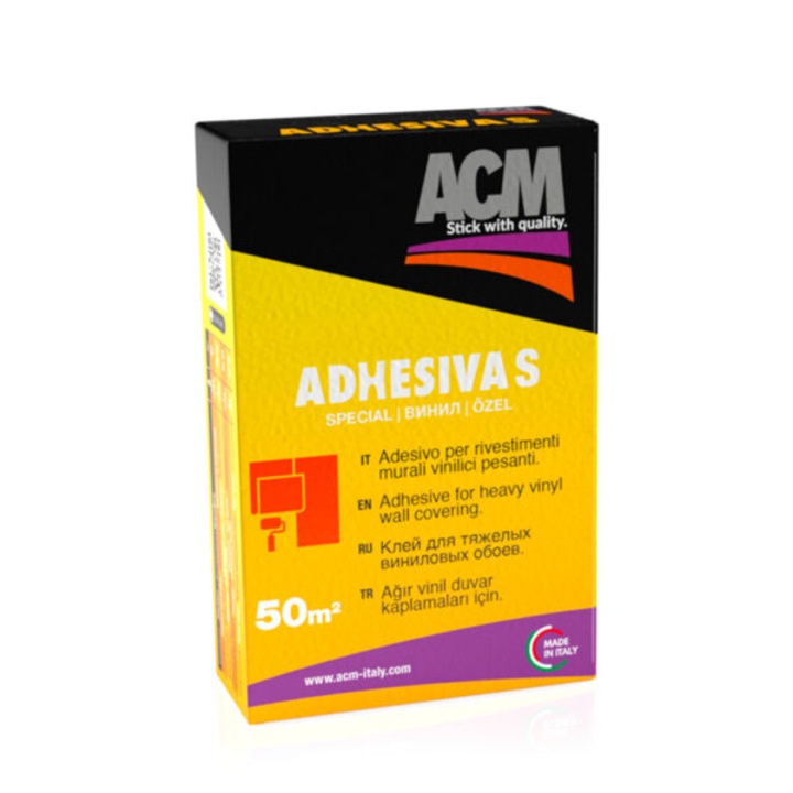 Adeziv profesional tapet, ACM, 250gr