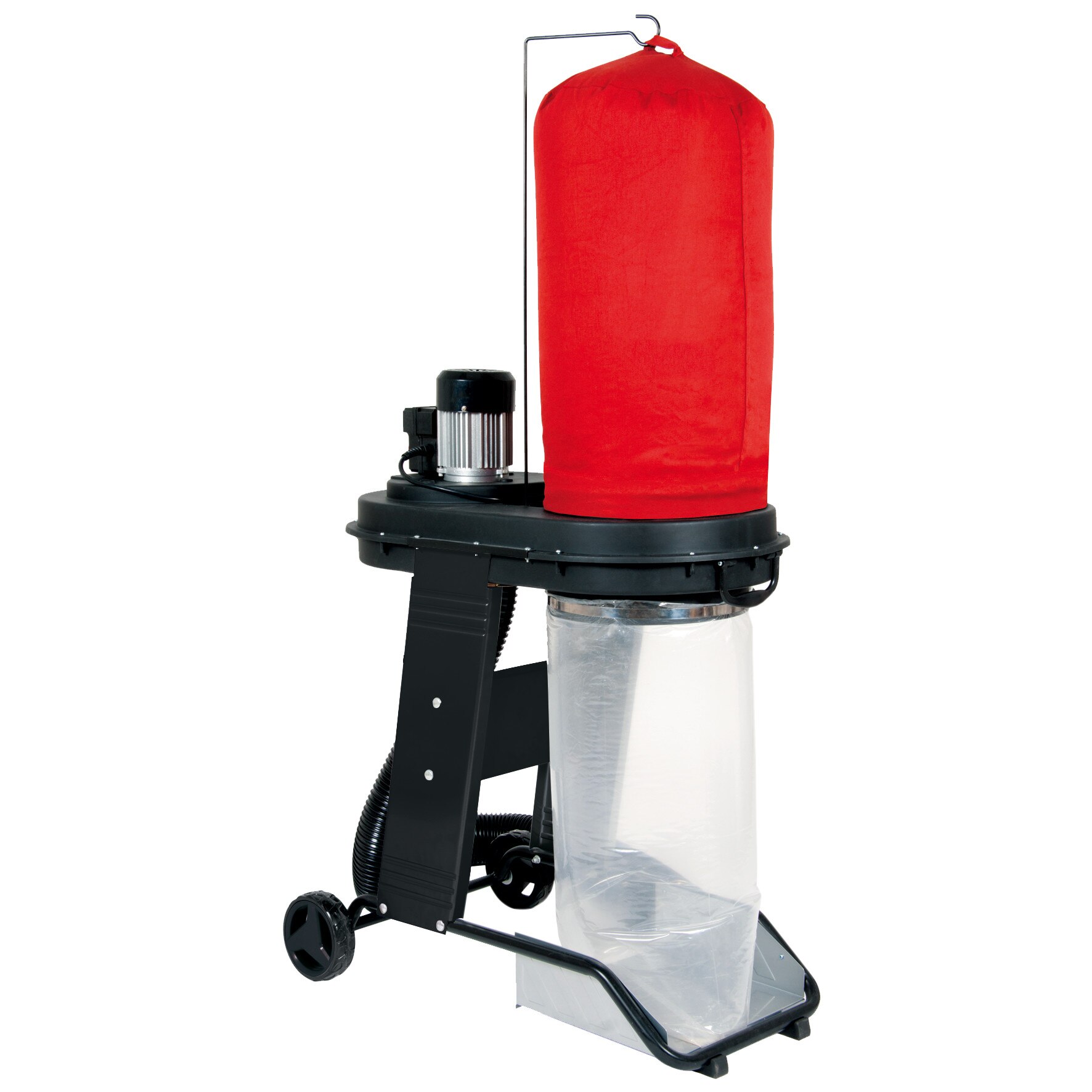 Masina de aspirat praf RD-DC01