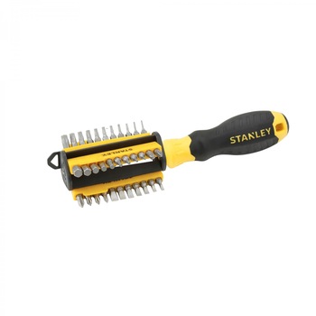 Surubelnita cu 33 biti, Stanley STHTO-70885 Surubelnita cu 33 biti, Stanley STHTO-70885