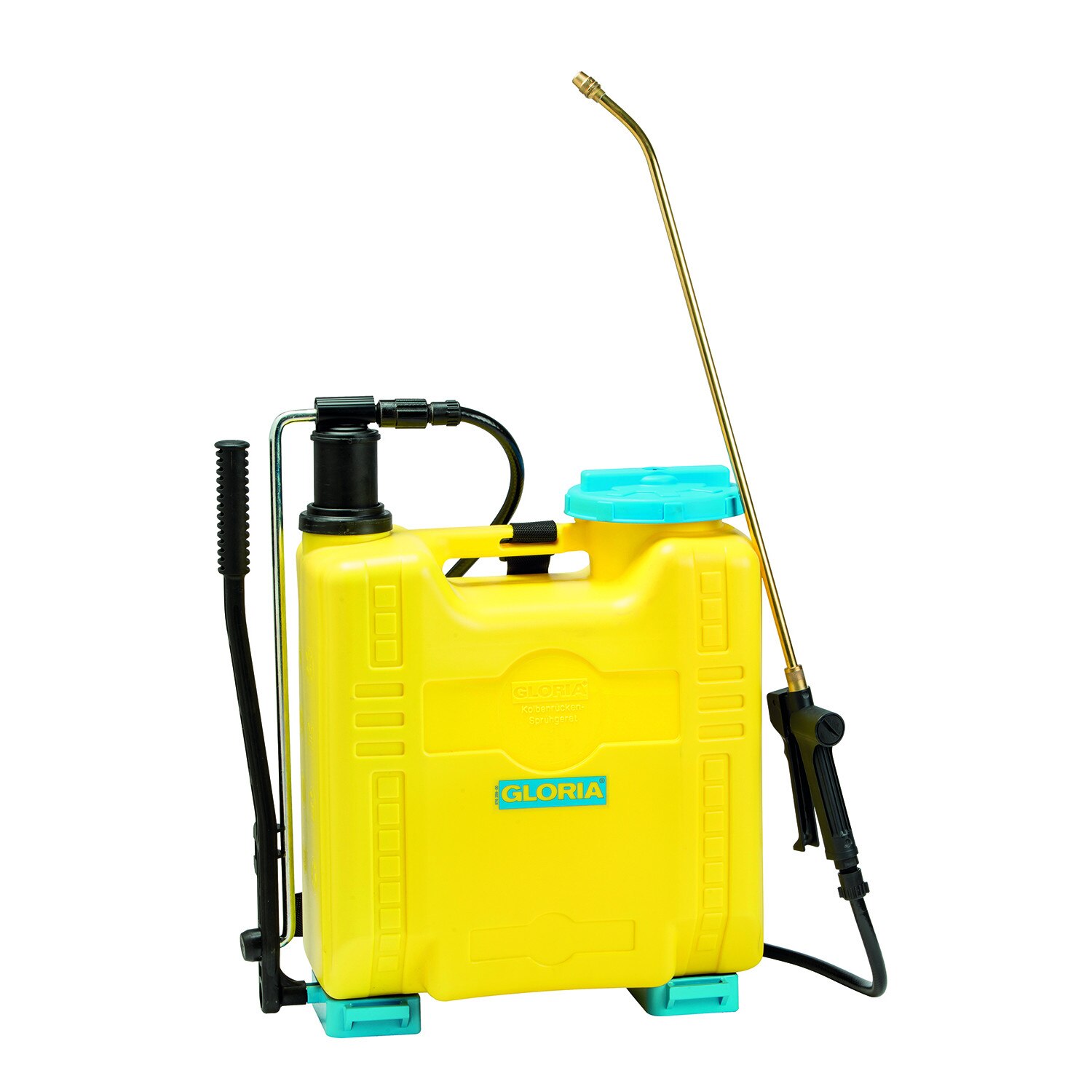 Pulverizator, Gloria, Classic 1800