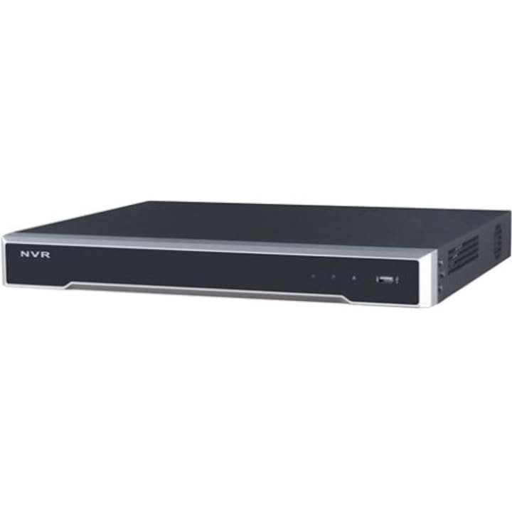 Π‘ΠΈΡΡΠ΅ΠΌΠ° NVR Hikvision DS-7616NI-I2, 16 ΠΊΠ°Π½Π°Π»Π°, 4K UltraHD