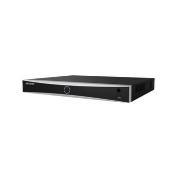 NVR HIKVISION DS-7616NXI-I2/16P/4S 4K EXTENDED POE AcuSense Deep Learning NVR HIKVISION DS-7616NXI-I2/16P/4S 4K EXTENDED POE AcuSense Deep Learning