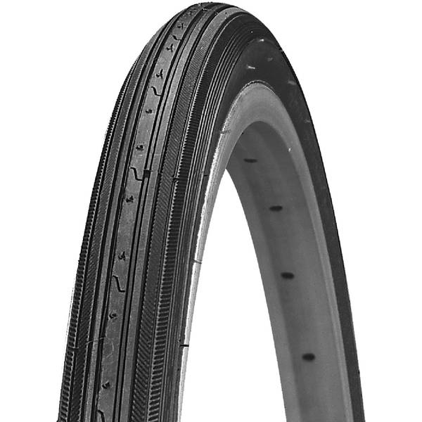 Cauciuc Kenda 27x1-1/4 K34 negru