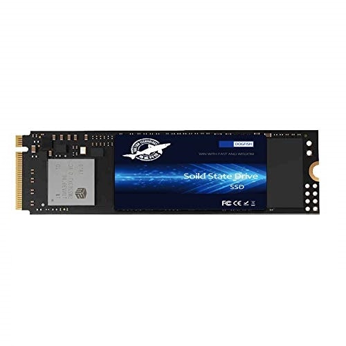 Inquire Addicted you are Solid State Drive (SSD) Dogfish, NVMe, PCIe, 500 GB - eMAG.ro