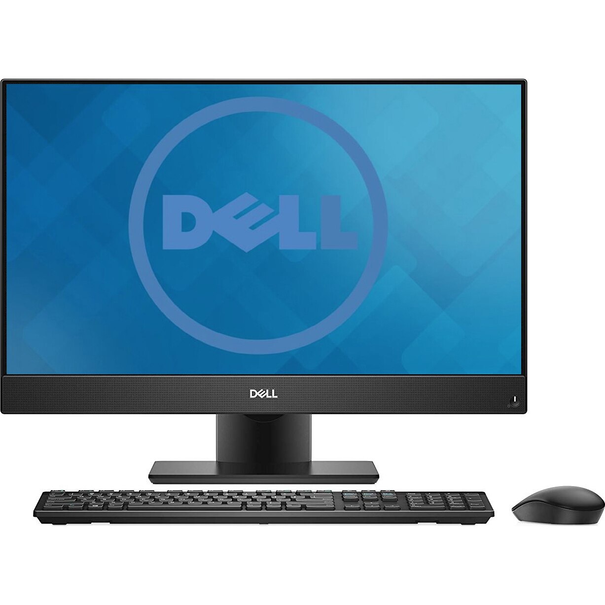 Sistem All-in-One Dell Inspiron 5477 cu procesor Intel® Core™ i5